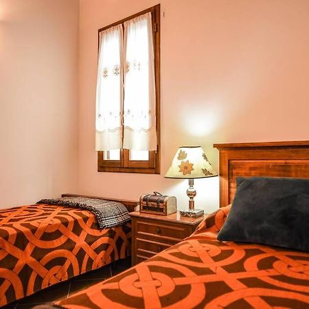 Apartamento La Casa Di Clelia Brisighella Exterior foto