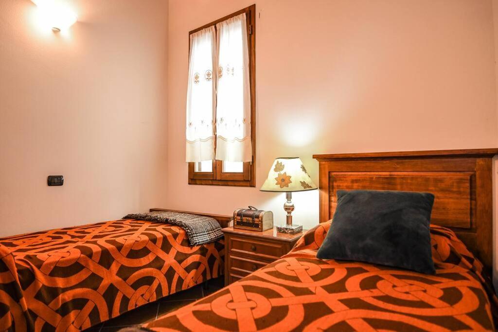 Apartamento La Casa Di Clelia Brisighella Exterior foto